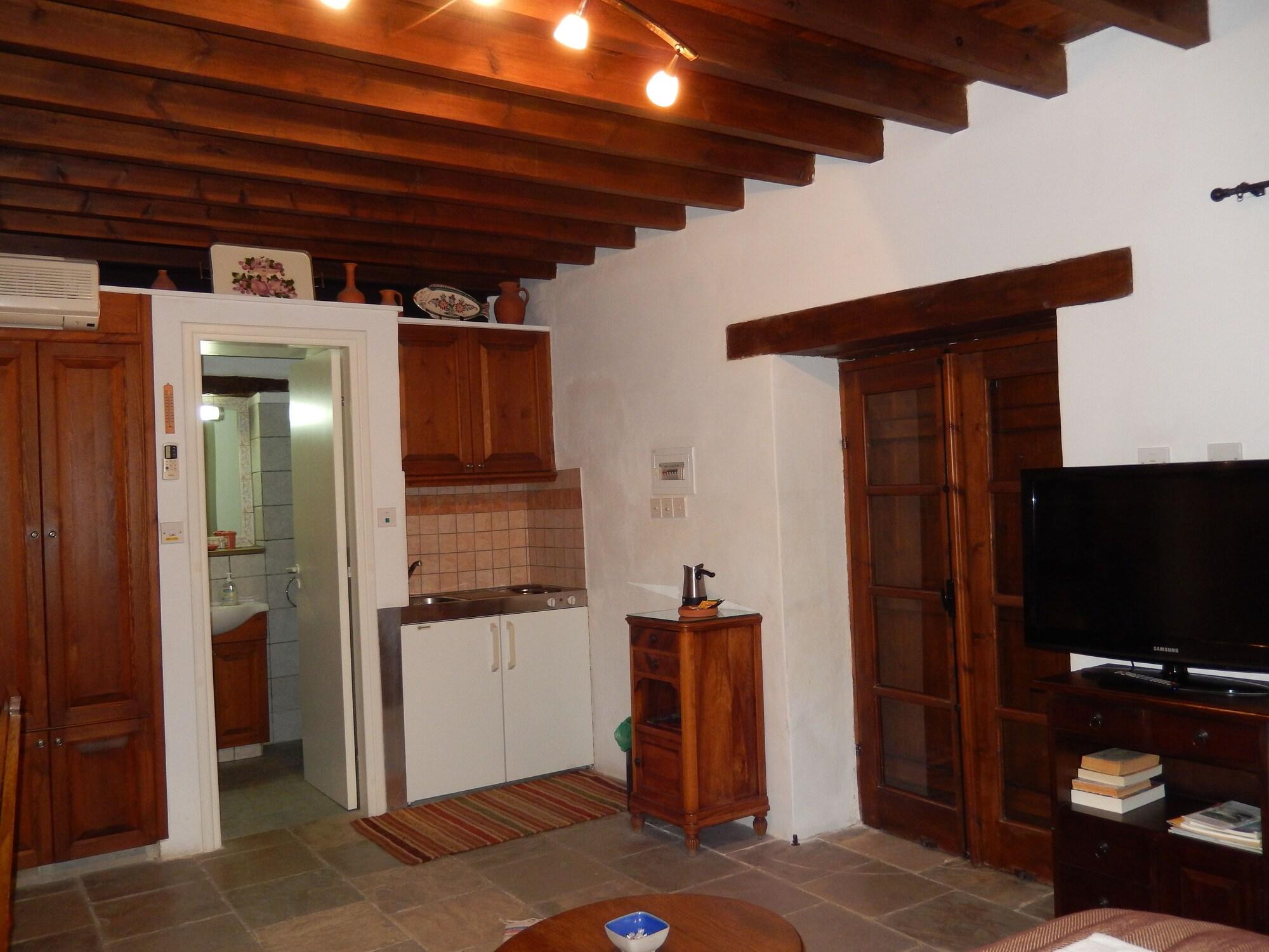 Appartamento Niki'S House Limisso Esterno foto