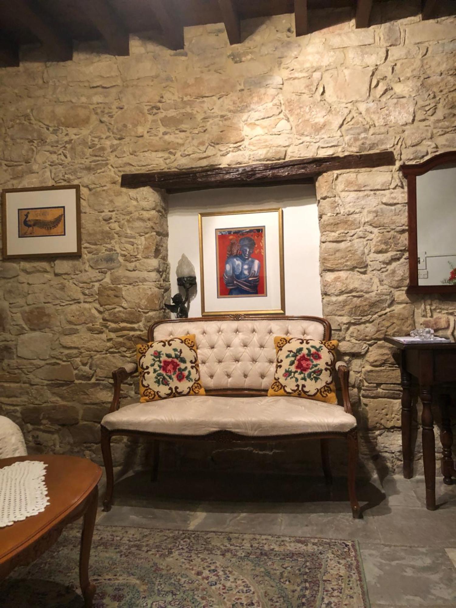 Appartamento Niki'S House Limisso Esterno foto