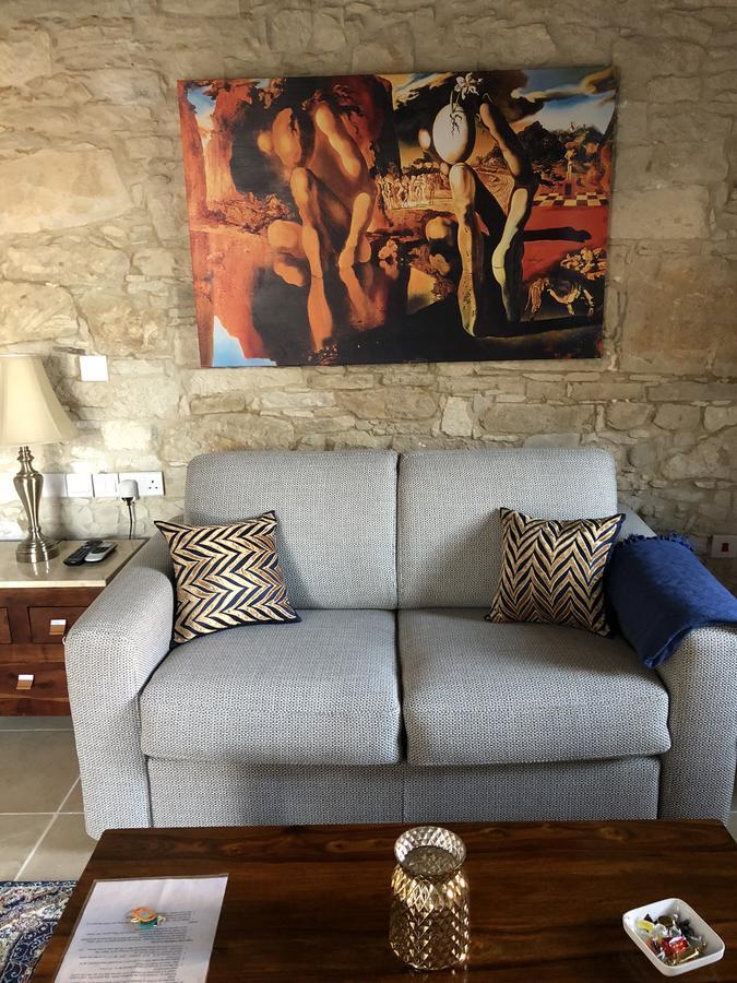 Appartamento Niki'S House Limisso Esterno foto